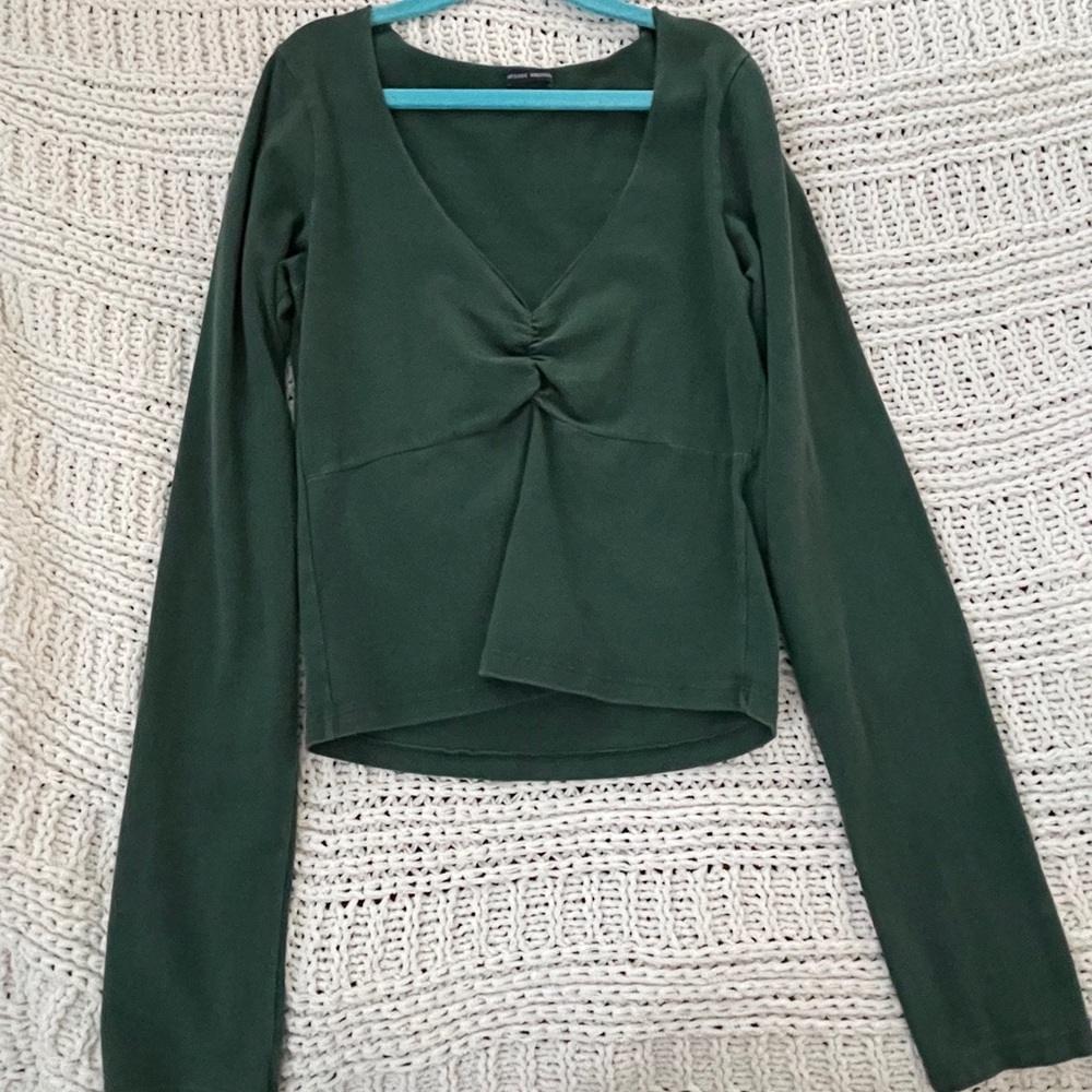 Brandy shirt